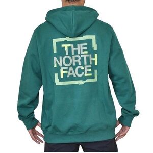 The North Face Hoodie Men’s L